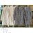 Women's Elegant Coat Long Sleeve Dress (S/M ONE SIZE) ITALIAN FASHION IMWKK23917