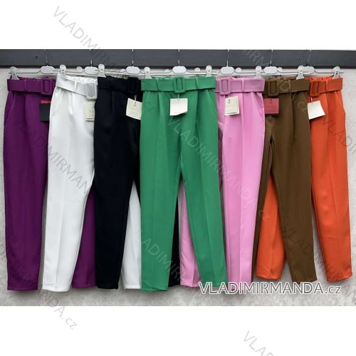 Women's long skirt (S / M ONE SIZE) ITALIAN FASHION IMWM216874
