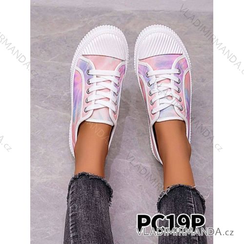 Women's sneakers (36-41) WSHOES OBM23PC19P