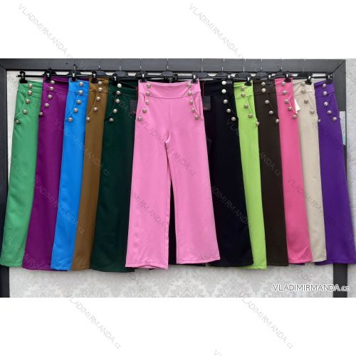Women's long skirt (S / M ONE SIZE) ITALIAN FASHION IMWM216874