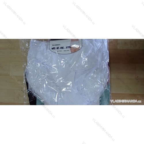 Classic women's plus size panties (XL-3XL) AURA.VIA AURA236971