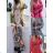 Summer Shirt Dress Long Sleeve Oversize Women's (S / M ONE SIZE) ITALIAN FASHION IMWM216078