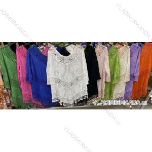 Long sleeve jacket (one size) ITALIAN MODA IMC17324
