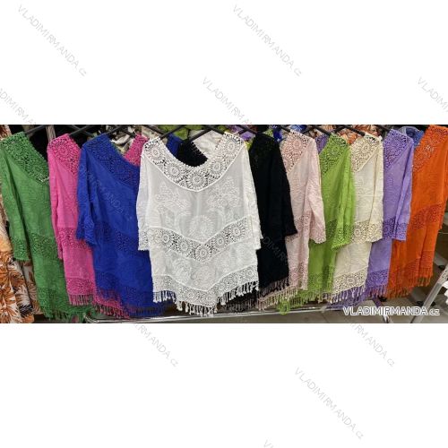 Long sleeve jacket (one size) ITALIAN MODA IMC17324