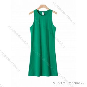 Women's sleeveless T-shirt (S-XL) GLO-STORY GLO23WBX-B4174-4
