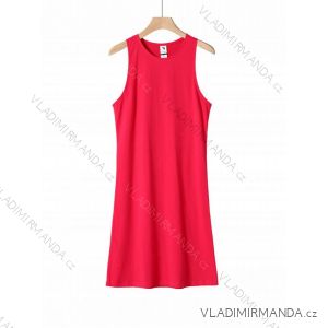 Women's sleeveless T-shirt (S-XL) GLO-STORY GLO23WBX-B4174-5