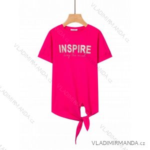 Women's Short Sleeve T-Shirt (S-XL) GLO-STORY GLO23WPO-4179