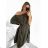 Sleeveless dresses summer jacket women (uni sl) ITALIAN Fashion IM218206