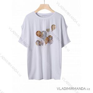 Women's Short Sleeve T-Shirt (S-XL) GLO-STORY GLO23WPO-4198