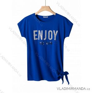 Women's Short Sleeve T-Shirt (S-XL) GLO-STORY GLO23WPO-4182
