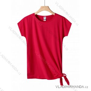 Women's Short Sleeve T-Shirt (S-XL) GLO-STORY GLO23WPO-B4181-4