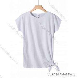 Women's Short Sleeve T-Shirt (S-XL) GLO-STORY GLO23WPO-B4181-5