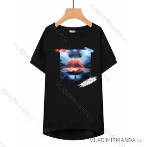 Women's Short Sleeve T-Shirt (S-XL) GLO-STORY GLO23WPO-4189