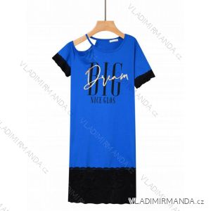 Women's Short Sleeve T-Shirt (S-XL) GLO-STORY GLO23WPO-4184