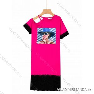 Women's Short Sleeve T-Shirt (S-XL) GLO-STORY GLO23WPO-4185