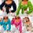 T-shirt long sleeve lace ladies (uni sl) ITALIAN Fashion IMC18019