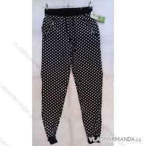 Tracksuits low ladies bamboo oversized (3xl-6xl) ELEVEK DA-01
