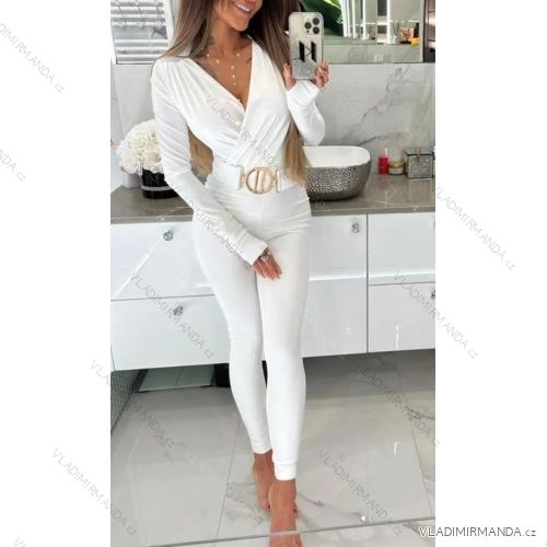 Women's Long Chiffon Short Sleeve Dress (S/M ONE SIZE) ITALIAN FASHION IMWGM23456