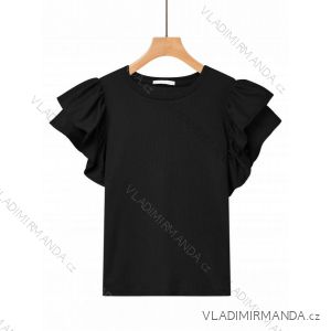 Women's Short Sleeve T-Shirt (XS-XL) GLO-STORY GLO23WPO-B4206-1
