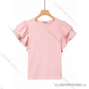 Women's Short Sleeve T-Shirt (XS-XL) GLO-STORY GLO23WPO-B4206-2