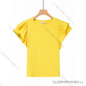 Women's Short Sleeve T-Shirt (XS-XL) GLO-STORY GLO23WPO-B4206-3