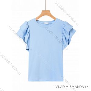Women's Short Sleeve T-Shirt (XS-XL) GLO-STORY GLO23WPO-B4206-4