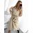 Women's Spring Coat (S-XL) ITALIAN FASHION IM920088