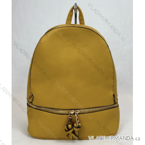 Women's backpack (ONE SIZE) ITALIAN FASHION IMPFB23A2331