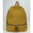 Women's backpack (ONE SIZE) ITALIAN FASHION IMPFB23A2331