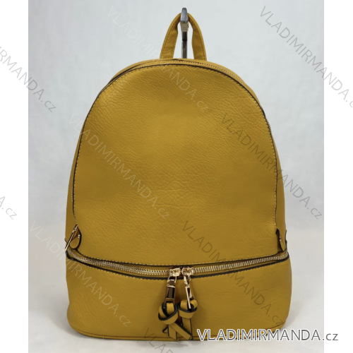 Women's backpack (ONE SIZE) ITALIAN FASHION IMPFB23A2331