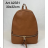 Women's backpack (ONE SIZE) ITALIAN FASHION IMPFB23A2331