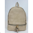 Women's backpack (ONE SIZE) ITALIAN FASHION IMPFB23A2331