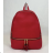 Women's backpack (ONE SIZE) ITALIAN FASHION IMPFB23A2331