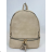Women's backpack (ONE SIZE) ITALIAN FASHION IMPFB23A2331