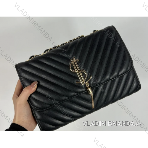 Women's handbag (ONE SIZE) ITALIAN FASHION IMPFB23L811