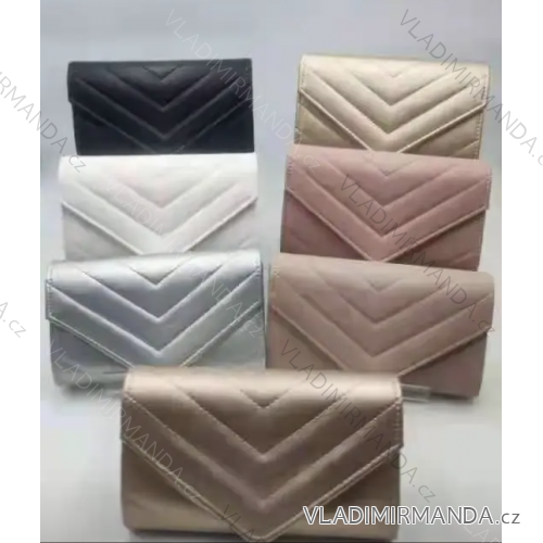 Women's handbag (ONE SIZE) ITALIAN FASHION IMPFB23a2146