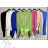 Women's Long Sleeve Body (S/M ONE SIZE) ITALIAN FASHION IMPLP2326526090