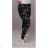 Leggings insulated with fur girl (134-164) SAL XH-76 Masked M / L