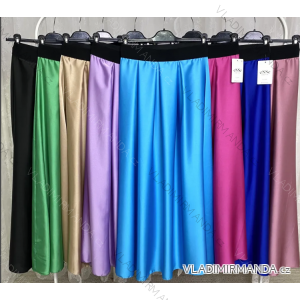 Women's long skirt (S/M ONE SIZE) ITALIAN FASHION IMPLP2325070075