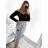 Skirt long summer women (uni sl) ITALIAN Fashion IM420490