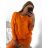 Tunic t-shirt short sleeve women (uni s / l) ITALIAN FASHION IM520111