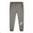 Sweatpants weak long children's boys (116-146) KUGO MT0562