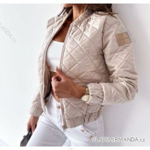 Women's Hooded Jacket (S / M ONE SIZE) ITALIAN FASHION IMWD217312