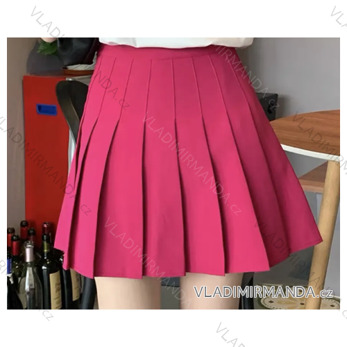 Women's short skirt (S/M ONE SIZE) ITALIAN FASHION IMPMG232191