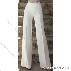 Women's Long Pants (S/M ONE SIZE) ITALIAN FASHION IMPMG232189