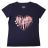 T-shirt short sleeve for children boys (98-128) WOLF S2806