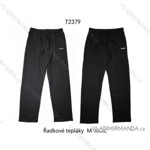 Tracksuit bottoms for men (M-3XL) WOLF T2379
