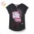 T-shirt short sleeve boys (134-164) KUGO HC0706