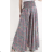Women's Long Pants (S/M ONE SIZE) ITALIAN FASHION IMPMG231039