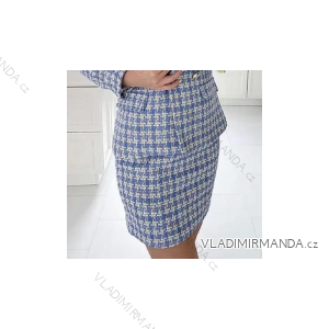 Women's short skirt (S/M ONE SIZE) ITALIAN FASHION IMPMG231138